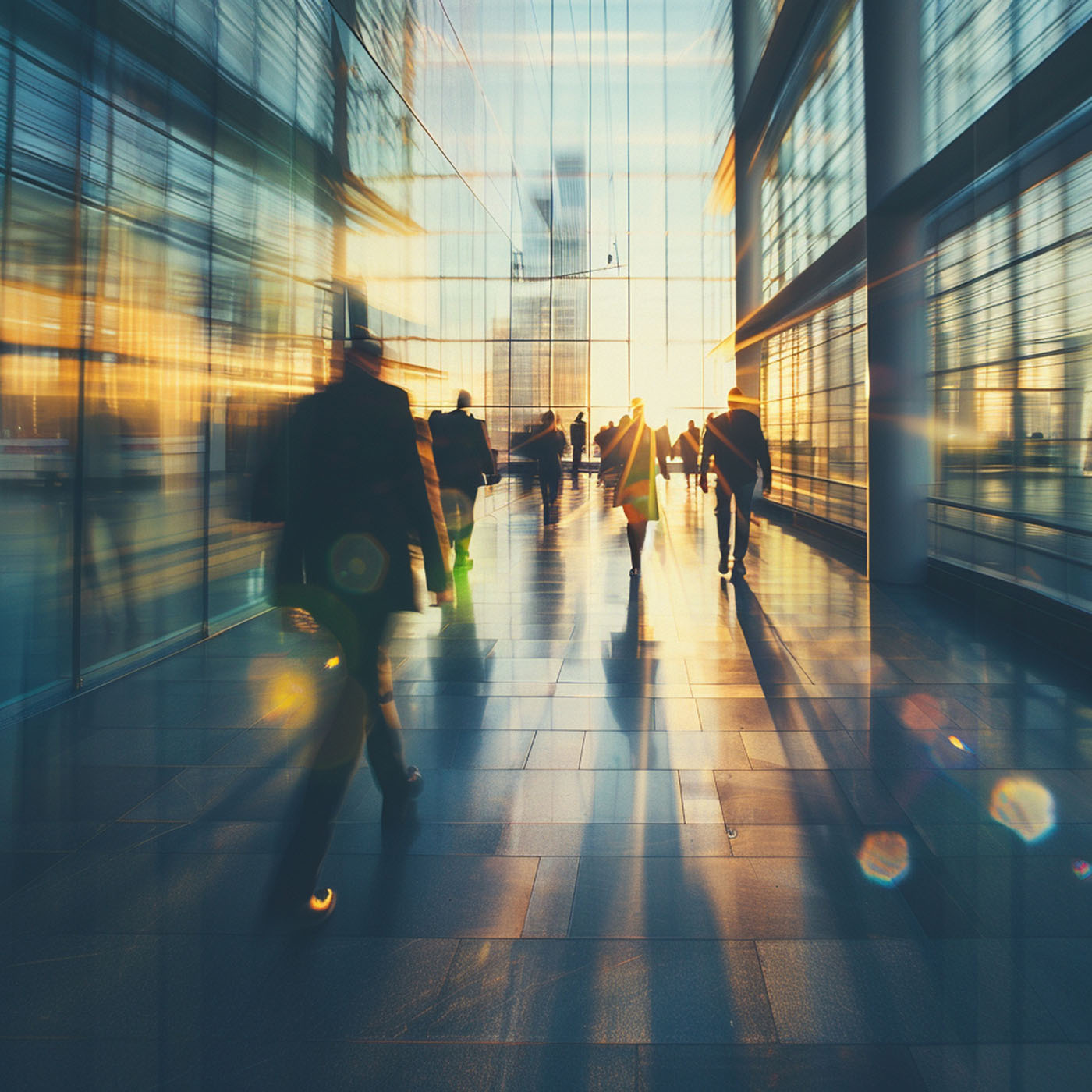 Image hover effect image